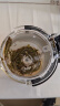 富光 耐热玻璃过滤茶壶茶具1000ML按压式飘逸杯大容量茶水分离凉水壶 实拍图