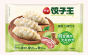 三全菌菇三鲜饺子王420g*2袋 早餐速冻蒸饺生鲜 晒单实拍图