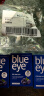 瑞典直邮Blue eye瑞典elexir蓝莓越橘精华片叶黄素青少年成人blueeye 64粒 3盒直邮（半年量） 实拍图