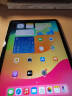 Apple/苹果【教育优惠】 iPad Air 10.9英寸平板电脑2022款(256G WLAN版/MM9P3CH/A)星光色 实拍图