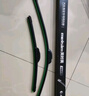 美时美（meisim）长安UNIK雨刮器片配件汽车用品uni-k一无骨胶条雨刷前后1套 实拍图