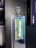 三星 SAMSUNG 笔记本内存条 4G DDR4 3200频率 实拍图