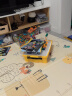 电学小子电子积木电路拼装玩具儿童Steam科学实验套装男女孩生日节日礼物 实拍图