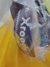 爱可乐旅行包Xroads可扩容大容量行李包可折叠背包手提袋CW2040军绿色L 实拍图