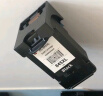绘威PG-845墨盒黑色 适用佳能MG3080 MG3480 MG2400 MG2580S TS208 TS308 TS3180 TS3380 TS3480打印机墨盒 实拍图