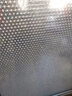 家の物语窗户防风保温膜玻璃贴膜冬天密封保暖神器门窗阳台窗户保温隔热膜 保温贴1.8*90cm*4mm 实拍图