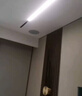 先科AI语音智能吸顶音响家用客厅嵌入式喇叭音箱WIFI联网主机面板控制器重低音背景音乐家庭影院套装 智能语音主机+4个Hifi级精品喇叭+10寸低音炮 实拍图