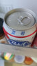 珠江啤酒（PEARL RIVER）9度 珠江纯生啤酒 500ml*12听 整箱装 实拍图