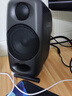 IK MULTIMEDIAIK  iLoud Monitor MM专业录音室有源监听音箱带蓝牙iloud mm mtm Micro Monitor黑色一对+线 实拍图