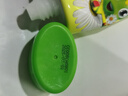 青蛙王子儿童洗面奶洁面乳洗脸清洁护肤低泡配方 80ml*2瓶 实拍图