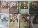 三国杀江山如故:合包 梦诸葛 起承转合线下专属武将扩展包 桌游卡牌 江山如故：起承转合 实拍图