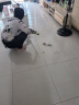 【速达易家】家政保洁上门服务 日常保洁深度保洁家庭小时工保洁服务 家政服务阿姨到家打扫 专业保洁公司 3小时日常保洁不擦玻璃 苏州/无锡/宁波/合肥 实拍图