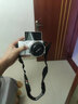 索尼 SONY 微单数码相机NEX-5R NEX-5T NEX-6 NEX-7 奶昔系列二手相机 NEX-3N白色 16-50mm套机 95新 实拍图