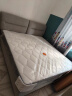全友家居 床垫抗菌面料软硬两用椰棕弹簧床垫105171 实拍图