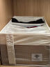 Guiny裤子衣服分隔收纳盒 衣柜内衣物袜子分格层隔板整理收纳箱神器 实拍图