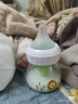 布朗博士奶瓶初生儿玻璃奶瓶0-1月防胀气奶瓶新生儿奶瓶60ml小奶瓶 晒单实拍图