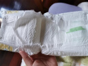 花王妙而舒Merries婴儿纸尿裤NB90片(出生-5kg)新生儿尿不湿 实拍图