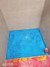 立邦五合一彩色防水 卫生间厨房阳台地面内墙防水涂料 墙地通用 18kg 晒单实拍图