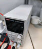 优利德（UNI-T） 开关型直流稳压电源 可调电流表 高分辨率数显直流电源 手机维修 UTP1306S（32V  6A输出） 晒单实拍图