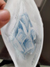 MISFIT 硅胶食品干燥剂5g*100包  衣橱干燥包吸湿防潮珠除湿袋 实拍图