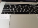 苹果（Apple） MacBook Pro/Air 二手苹果笔记本电脑 商务 办公 游戏 设计 剪辑 95新17款TR2灰TU2银16G/256GBar 实拍图