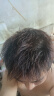 忆丝芸染发膏男士专用植物潮色染发剂自然纯遮盖白发自己在家染头发水 粉棕色D-5 实拍图