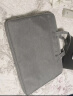 嘉速 15.6英寸笔记本电脑包 手提式内胆包 适用于苹果小米联想华为戴尔惠普华硕 男女商务超薄简约内胆保护套 实拍图