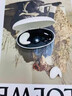 HOOYS索尼SONY适用骨传导蓝牙耳机进口真无线不入耳2025年新款高端睡眠耳机久戴不痛超长续航大电量正品 皓月白【久戴不痛+超长续航】 实拍图