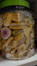 松川良品 混合型水果脆片 甄选蜜饯果干休闲零食品铺子草莓猕猴桃片冻干无花果香蕉苹果黄桃综合 500g 罐装 实拍图