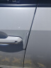倍思（Baseus） 汽车车门防撞条车身后视镜保险杠气囊缓冲隐形4条装车型通用 实拍图