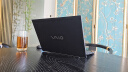 VAIO S13 轻薄笔记本电脑 13.3英寸 13代酷睿 Win11 (i5-1334U 16G 512GB SSD FHD) 雅质黑 晒单实拍图