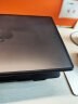 QRL苹果macbook保护壳软壳笔记本电脑2023款Pro/ari M2保护套13/14/16英寸 Macbook pro14 A2442/A2779 晒单实拍图