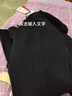 皮尔卡丹（pierre cardin）男士牛仔裤男高端时尚修身直筒弹力休闲长裤子男裤J1006蓝色33 实拍图