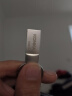 康佳（KONKA） 8GB USB2.0 U盘 K-31 银色 精品版 大钢环便携设计 防震防尘防水 全金属电脑车载办公U盘 晒单实拍图