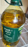 欧丽薇兰（Olivoila）纯正橄榄油5L桶装厨房炒菜植物油家用煎炸压榨食用油 送礼 5L*1桶 +菜籽油400ml*4 实拍图