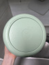 苏泊尔保温饭盒不锈钢提锅2.0L大容量真空保温桶多层便携便当盒薄荷绿 晒单实拍图