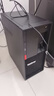 联想（LENOVO）DeepSeek部署服务器主机TS90X/ST45V3【塔式服务器】GPU工作站电脑AI数据存储台式机ERP财务 【TS90X】 至强2324G四核3.1GHZ 32G内存丨2x1 实拍图