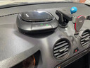 purun太阳能车载空气净化器汽车车内新车除异味用消甲醛负离子烟味香薰 【豪华版】+四效净化+香薰捧 实拍图