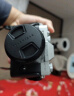 TTArtisan铭匠56mm F1.8自动对焦大光圈人像定焦镜头 富士X口 晒单实拍图