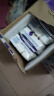 伊利舒化奶 无乳糖牛奶整箱 高钙型220ml*24盒 礼盒装 低GI认证 实拍图