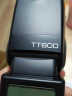 神牛（Godox）TT600 机顶闪光灯 通用型（除索尼）高速热靴外拍灯人像婚纱摄影灯 官方标配 实拍图
