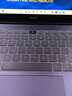 嘉速 适用华为MateBook D15/MateBook B3-520键盘膜 15.6英寸笔记本电脑键盘保护贴膜 高透隐形 实拍图