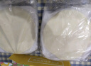 俏侬 手抓饼原味 烘焙食材2000g20片/盒 烤肠伴侣 开学季学生早餐健康 实拍图