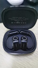 Cabaku蓝牙耳机开放式真无线不入耳挂耳式骨传导概念运动跑步长续航通话降噪HiFi高音质耳机 旗舰版丨3D立体音效丨武士黑 实拍图
