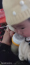 伊利金领冠育护【5倍DHA好脑力】较大婴儿奶粉2段(6-12月)400g 实拍图