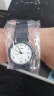 时刻美（skmei）手表男超薄考试学生手表小学初中高中生手表儿童石英表1449夜光款 晒单实拍图