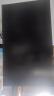 SANC 23.8英寸 2K 165Hz Fast IPS 快速液晶1Ms 广色域屏幕 旋转升降 小金刚 电竞显示器 G5c 2代 实拍图