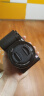 索尼（SONY）ZV-E10L 半画幅微单相机 标准镜头套装  美肤拍照 颜值机身 精准对焦 VLOG APS-C画幅 黑色 晒单实拍图
