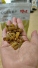百草味葡萄干200g/袋 新疆吐鲁番特产 蜜饯果干绿提子干休闲零食烘焙 实拍图