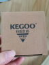 科固（KEGOO）电热水器防电墙泄压阀套装安全阀 防漏电隔电墙配件通用型K220703 实拍图
